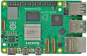 Raspberry Pi 5 4GB